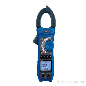 1000A Heavy Duty AC True RMS Autoranging Clamp Meter